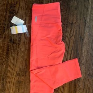 Zella women’s activewear crop leggings